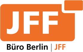 Logo JFF Büro Berlin